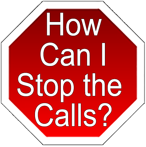 how-can-i-stop-the-calls