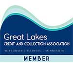 Logo-Great Lakes Credit & Collection Association