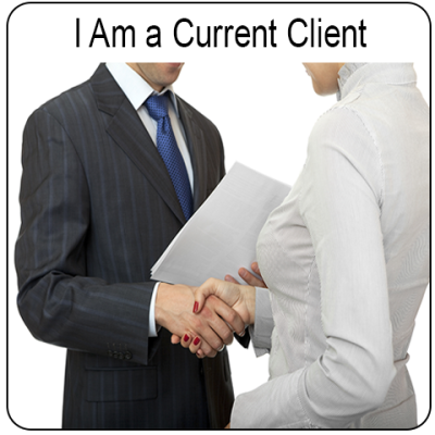 I am a current client.